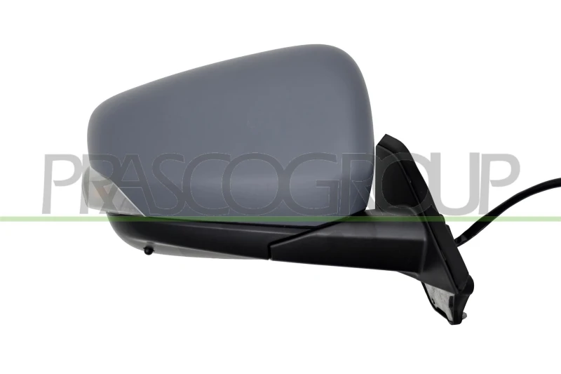 Image of PRASCO Wing mirror PRASCO ME7527313