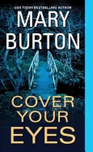 Image of cover your eyes