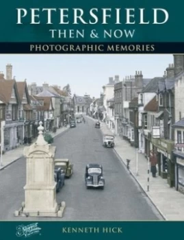 Image of Petersfield by Kenneth Hick Paperback