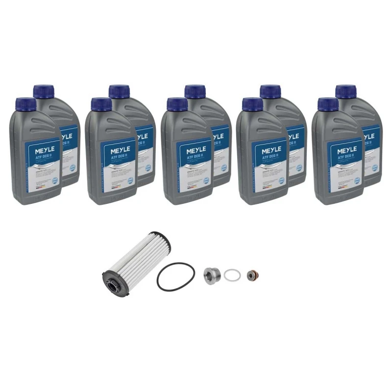 Image of Gearbox service kit MEYLE 100 135 0116/XK