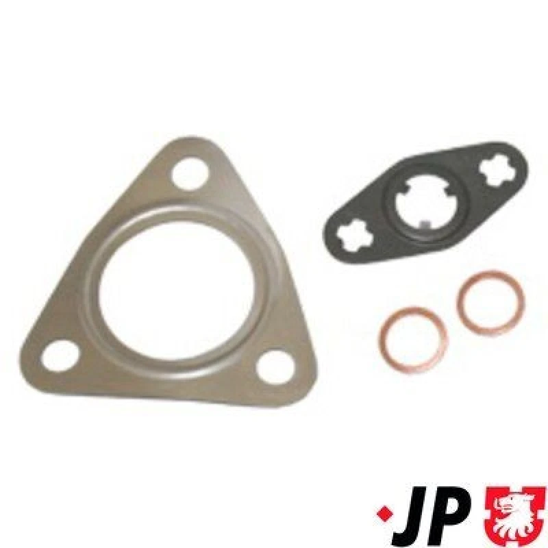 Image of JP GROUP Mounting Kit, charger JP GROUP 1317751310