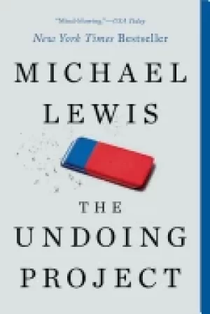 Image of undoing project a friendship that changed our minds
