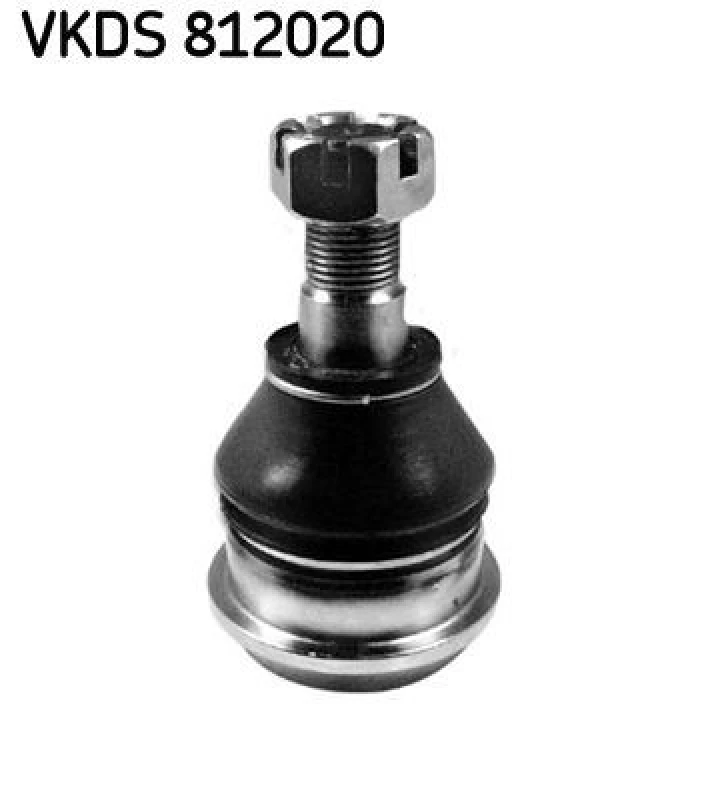 Image of SKF Ball Joint SKF VKDS 812020