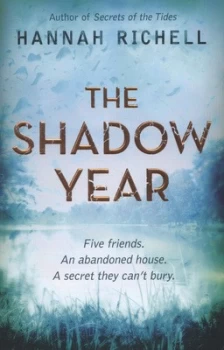 Image of The Shadow Year by Hannah Richell Paperback