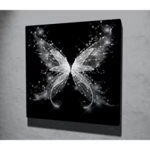 Image of KC059 Multicolor Decorative Canvas Painting