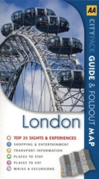 Image of London by Louise Nicholson Paperback