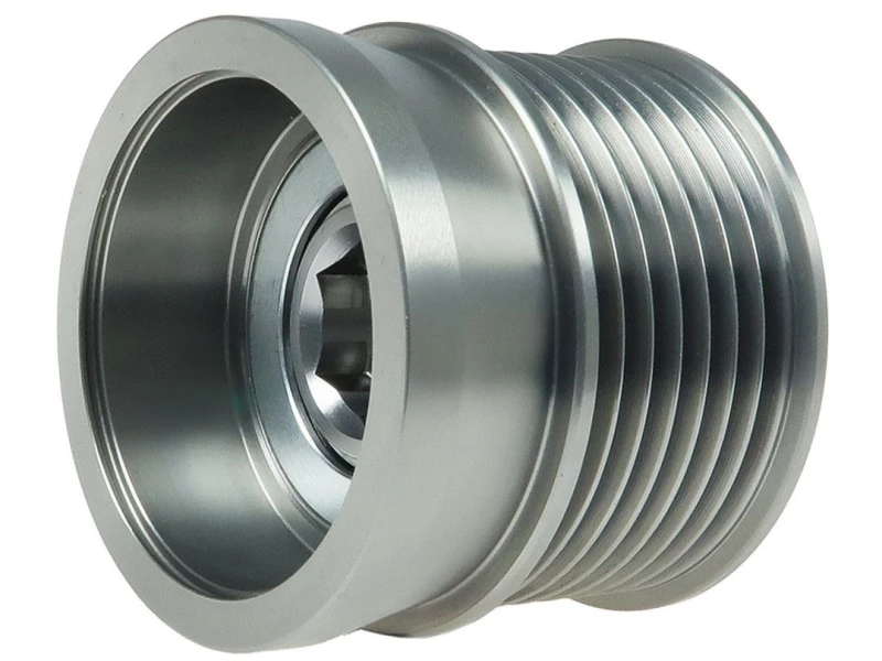 Image of AS-PL Alternator clutch pulley AS-PL AFP6135S
