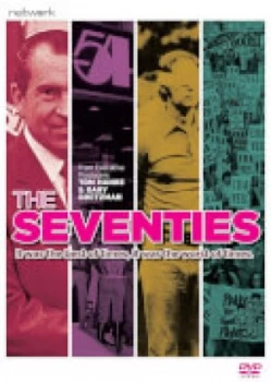 Image of The Seventies: The Complete Series