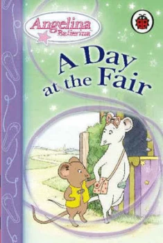 Image of A Day at the Fair. by Katharine Holabird Hardback