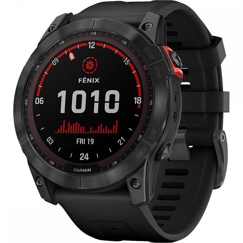 Image of Garmin Fenix 7X