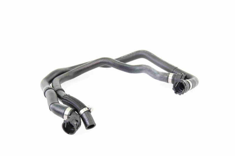 Image of VAICO V20-2296 Radiator Hose Upper Radiator Hose (475)