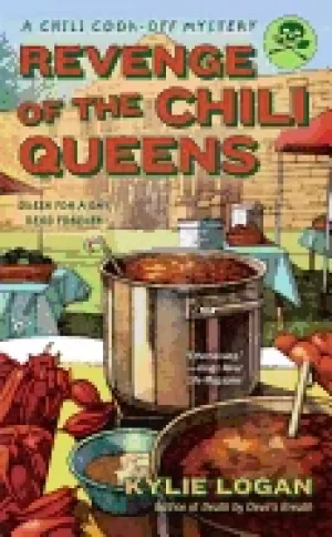 Image of revenge of the chili queens