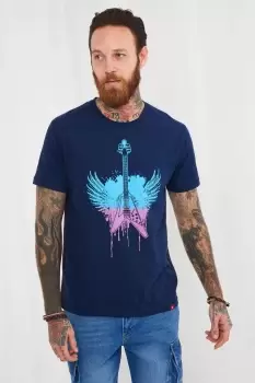 Image of Flying High Tee