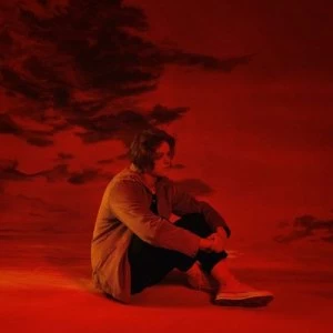 Image of Divinely Uninspired to a Hellish Extent by Lewis Capaldi CD Album