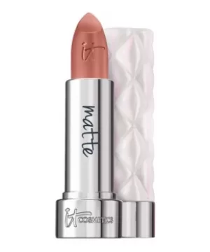 image of IT Cosmetics Pillow Lips Matte Vision