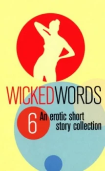 Image of Wicked Words 6 Book