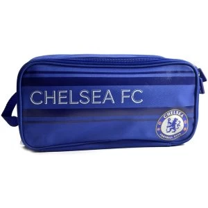 image of Chelsea Stripe Design Bootbag