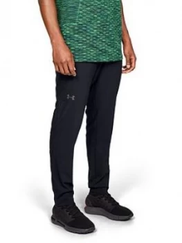 Image of Urban Armor Gear Vanish Woven Pants - Black, Size XL, Men