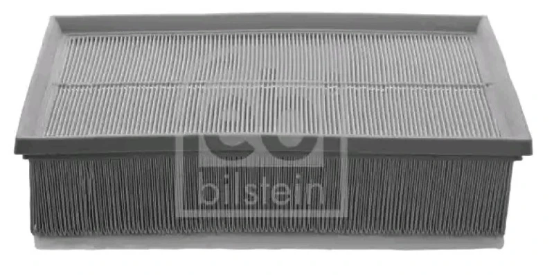 Image of FEBI BILSTEIN 49653 Air filter Filter Insert, with pre-filter Air Filter (8)