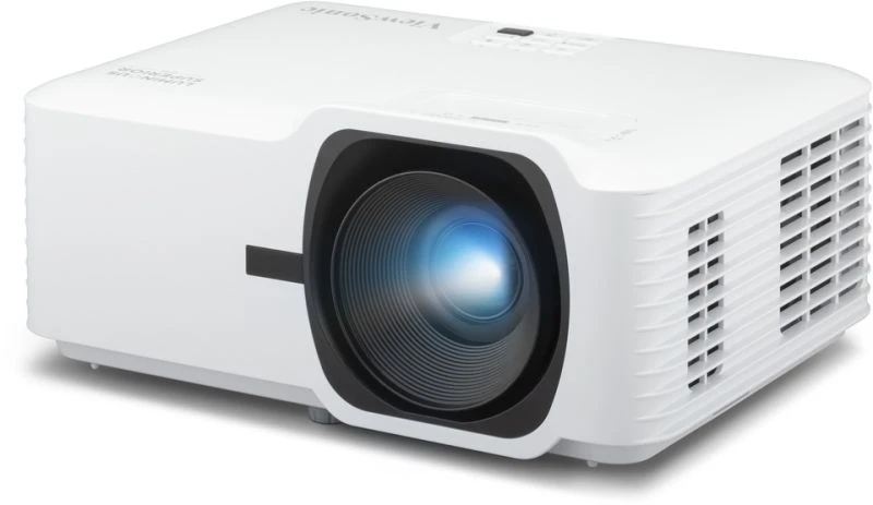Image of Viewsonic LSD400WE data projector Standard throw projector 4000 ANSI l