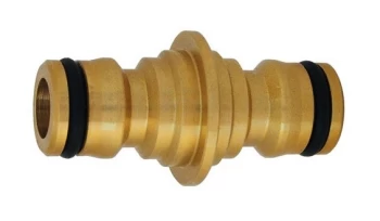 image of CK - G7907 Watering Systems Double Male Connector