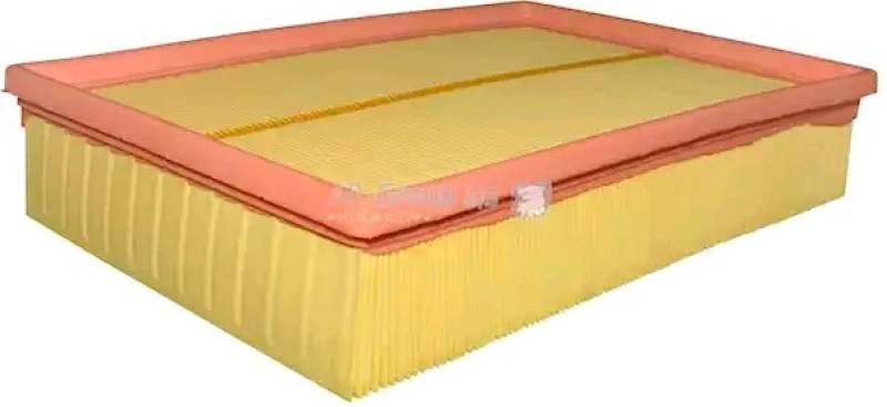 Image of JP GROUP 1218606400 Air filter JP Filter Insert Air Filter (8)