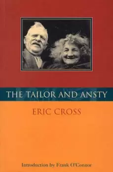 Image of The tailor and Ansty by Eric Cross