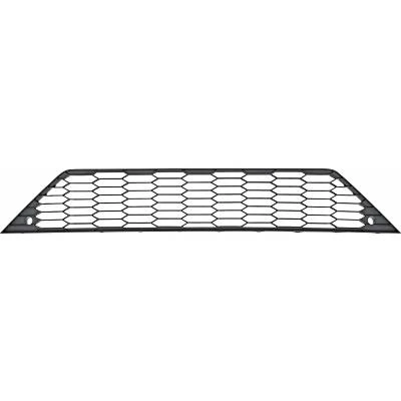 Image of Bumper grill DIEDERICHS 7433445