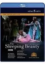 image of Tchaikovsky - The Sleeping Beauty (Bluray)