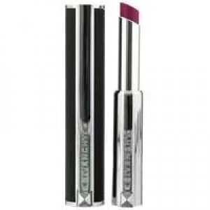 Image of Givenchy Le Rouge A Porter Lipstick No 303 Framboise Griffee 2.2g