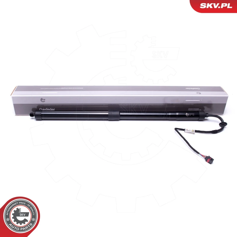 Image of ESEN SKV Electrical motor, tailgate ESEN SKV 52SKV908