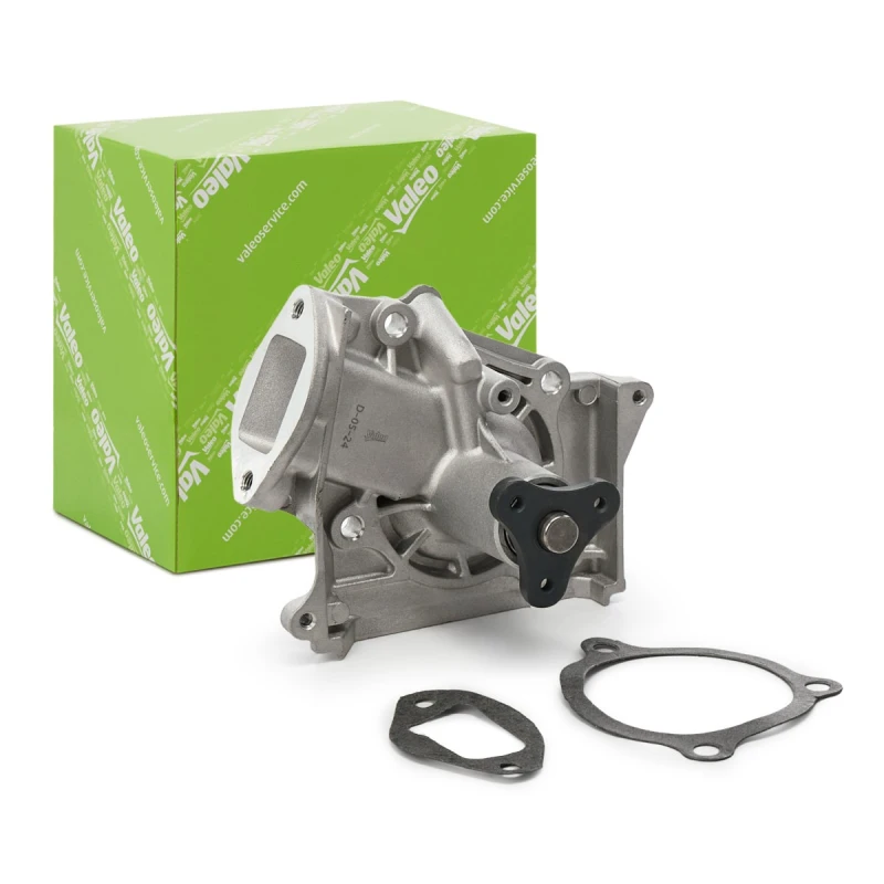 Image of Water pump VALEO 506399