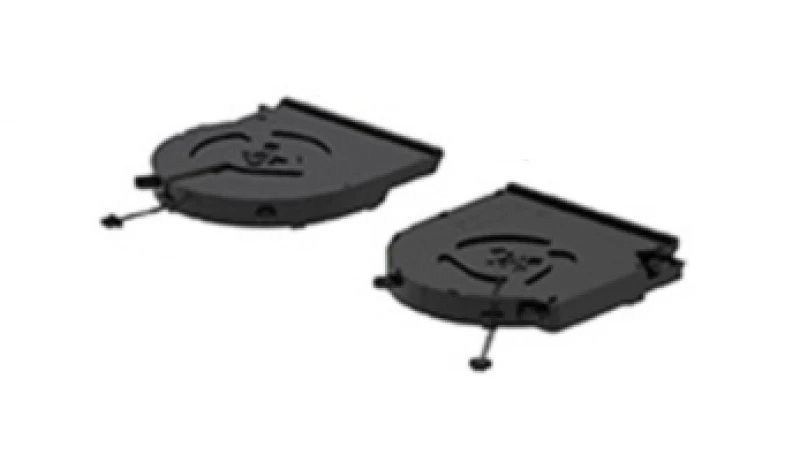 Image of HP M54776-001 laptop spare part Fan