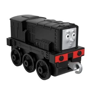 image of Trackmaster - Thomas & Friends Push Along Diesel Figure