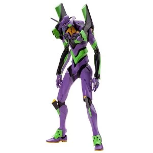 image of Neon Genesis Evangelion Plastic Model Kit Eva Unit 01 19 cm