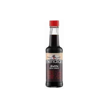 Image of Shoyu Soya Sauce - 150ml - 88306 - Meridian
