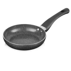 Image of Tower Cerastone 14cm Mini Ceramic Frying Pan Graphite