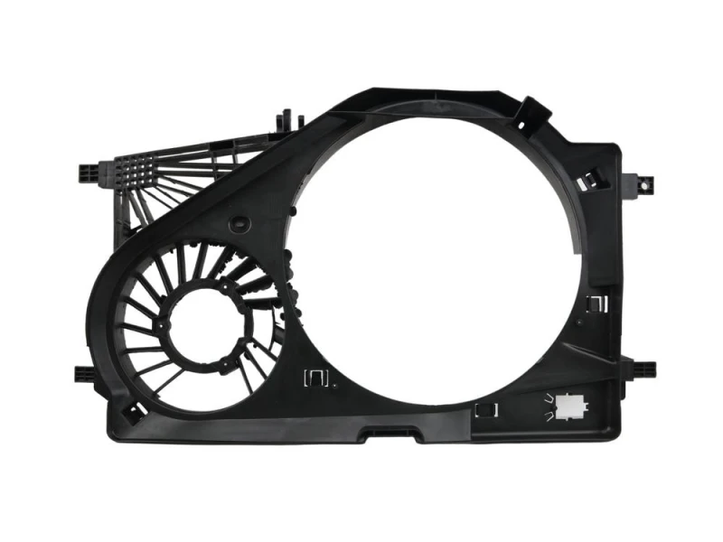 Image of FAST Cowling, radiator fan FAST FT56603
