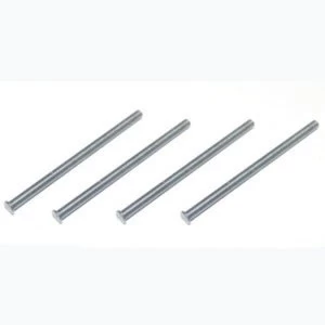 Image of Ftx Sidewinder Suspension Arm Hinge Pins 3 X 56.5Mm