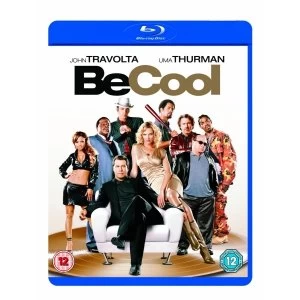 image of Be Cool (Bluray)