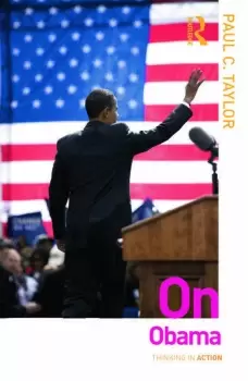 Image of On Obama