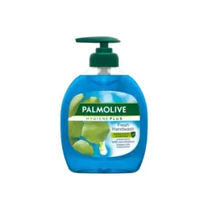 image of Palmolive Hygiene Plus Hand Wash Anti-Bacterial 300ml