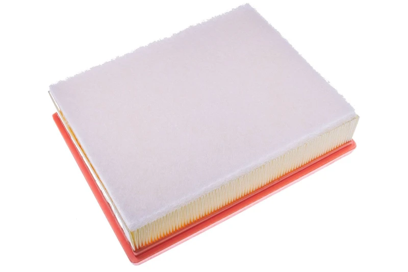 Image of DENCKERMANN Air filter DENCKERMANN A142246