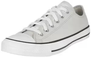 image of Converse Chuck Taylor All Star Millennium Glam Sneakers off white