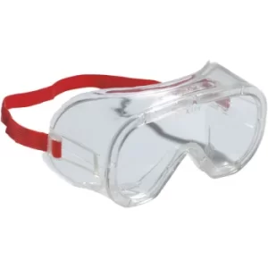 3M 71347-00004C 4800 Series Goggle