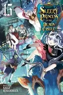 Image of sleepy princess in the demon castle vol 15