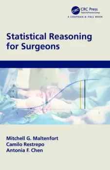 Image of Statistical Reasoning for Surgeons