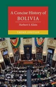 Image of A Concise History of Bolivia