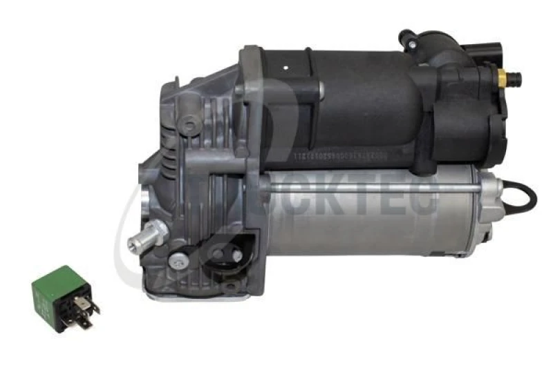 Image of Air suspension compressor TRUCKTEC AUTOMOTIVE 02.30.921