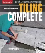 Image of tiling complete 2nd edition